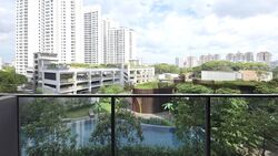 Amo Residence (D20), Apartment #637587611